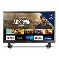 Load image into Gallery viewer, Insignia NS-24DF310NA21 24-inch Smart HD 720p TV - Fire TV