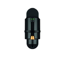 Load image into Gallery viewer, Nespresso EN80B Original Espresso Machine by De'Longhi, 12.6 x 4.7 x 9 inches, Black