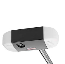 Load image into Gallery viewer, Genie QuietLift Connect – WiFi Smart Garage Door Opener with Added Wireless Keypad, ¾ HPC Smart Belt Drive – Compatible with Alexa and Google Assistant, Model 3053-TKV