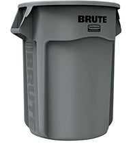 Load image into Gallery viewer, RCP265500GY - Round Brute Container
