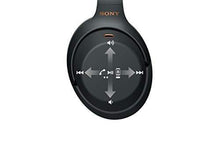 Load image into Gallery viewer, Sony WH1000XM3 Noise Cancelling Headphones, Wireless Bluetooth Over the Ear Headset – Black (2018 Version)