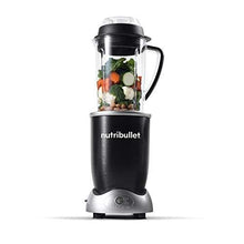 Load image into Gallery viewer, NutriBullet Rx N17-1001 Blender, Black