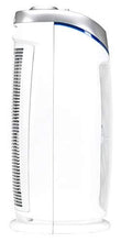 Load image into Gallery viewer, Guardian Technologies Germ Guardian HEPA Filter Air Purifier, UV Light Sanitizer, Eliminates Germs, Filters Allergies, Pollen, Smoke, Dust, Pets Mold Odors, 22 In 4-in-1 Air Purifier for Home AC4825W