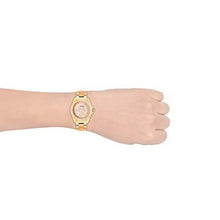 Load image into Gallery viewer, Fossil Women's Riley Quartz Stainless Multifunction Watch, Color: Rose Gold (Model: ES2811)