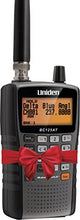 Load image into Gallery viewer, Uniden Bearcat BC125AT Handheld Scanner, 500-Alpha-Tagged Channels, Close Call Technology, PC Programable, Aviation, Marine, Railroad, NASCAR, Racing, and Non-Digital Police/Fire/Public Safety.