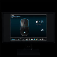 Load image into Gallery viewer, Logitech G Pro Wireless Gaming Mouse with Esports Grade Performance