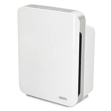 Load image into Gallery viewer, Germ Guardian Air Purifier 4 in 1 High CADR True HEPA Filter, Large Rooms to 365 sq ft, UV Light Sanitizer Eliminates Germs, Filters Allergies, Pollen, Smoke, Dust, Pets, Mold, Odors, Quiet, AC5900WCA