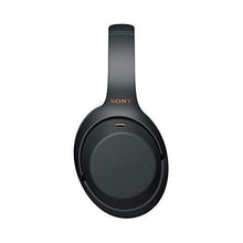 Load image into Gallery viewer, Sony WH1000XM3 Noise Cancelling Headphones, Wireless Bluetooth Over the Ear Headset – Black (2018 Version)