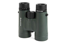 Load image into Gallery viewer, Celestron 71333 Nature DX 10x42 Binocular (Green)