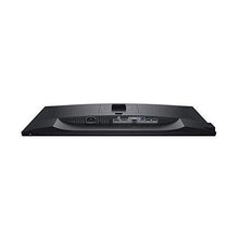 Load image into Gallery viewer, Dell P2419H 24 Inch LED-Backlit, Anti-Glare, 3H Hard Coating IPS Monitor - (8 ms Response, FHD 1920 x 1080 at 60Hz, 1000:1 Contrast, with ComfortView DisplayPort, VGA, HDMI and USB), Black
