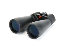Load image into Gallery viewer, Celestron - SkyMaster Giant 15x70 Binoculars - Top Rated Astronomy Binoculars - Binoculars for Stargazing and Long Distance Viewing - Includes Tripod Adapter and Case