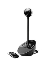 Load image into Gallery viewer, Logitech Conference Video Conference Webcam, HD 1080p Camera with Built-In Speakerphone