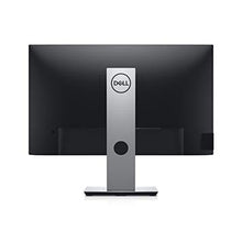 Load image into Gallery viewer, Dell P2419H 24 Inch LED-Backlit, Anti-Glare, 3H Hard Coating IPS Monitor - (8 ms Response, FHD 1920 x 1080 at 60Hz, 1000:1 Contrast, with ComfortView DisplayPort, VGA, HDMI and USB), Black