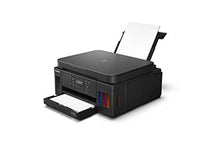 Load image into Gallery viewer, Canon PIXMA G6020 Wireless MegaTank All-in-One Printer