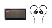 Load image into Gallery viewer, Positive Grid Spark Guitar Amplifier and Sennheiser IE 40 Pro Bundle