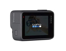 Load image into Gallery viewer, GoPro HERO7 Silver Waterproof Digital Action Camera with Touch Screen 4K HD Video 10MP Photos (Renewed)