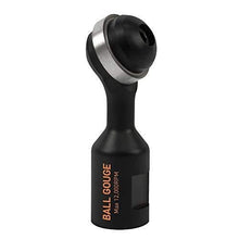 Load image into Gallery viewer, ARBORTECH Ball Gouge | Ø 30 mm Spherical Shaped Wood Gouge Power Carving Attachment for Angle Grinder | BAL.FG.2000