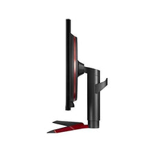 Load image into Gallery viewer, LG 27GL850-B 27 Inch Ultragear QHD Nano IPS 1ms NVIDIA G-Sync Compatible Gaming Monitor, Black