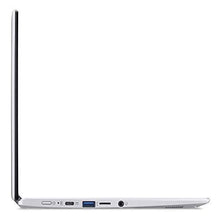 Load image into Gallery viewer, Acer Chromebook Spin 311 Convertible Laptop, Intel Celeron N4020, 11.6" HD Touch, 4GB LPDDR4, 32GB eMMC, Gigabit Wi-Fi 5, Bluetooth 5.0, Google Chrome, CP311-2H-C679