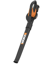 Load image into Gallery viewer, WORX WG545.1 20V Max Lithium Cordless AIR Blower/Sweeper, battery included