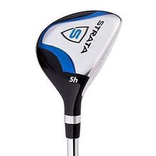 Load image into Gallery viewer, Callaway Golf Men's Strata Complete 12 Piece Package Set (Right Hand, Steel)