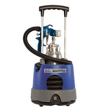 Load image into Gallery viewer, Earlex HV5500 HVLP Spray Station Paint Sprayer, Designed for serious woodworking, light contractor and automotive enthusiasts, achieve the perfect finish, 5500