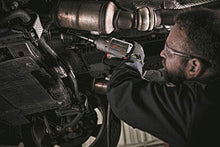 Load image into Gallery viewer, Ingersoll Rand 2235TiMAX 1/2” Drive Air Impact Wrench – Lightweight 4.6 lb Design, Powerful Torque Output Up to 1,350 ft-lbs, Titanium Hammer Case, Max Control, Gray