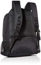 Load image into Gallery viewer, Carhartt 2-in-1 Insulated Cooler Backpack, Black