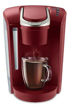 Load image into Gallery viewer, Keurig K-Select Coffee Maker, Single Serve K-Cup Pod Coffee Brewer, With Strength Control and Hot Water On Demand, Vintage Red