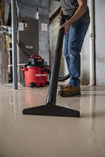 Load image into Gallery viewer, CRAFTSMAN CMXEVBE17595 16 Gallon 6.5 Peak HP Wet/Dry Vac, Heavy-Duty Shop Vacuum with Attachments