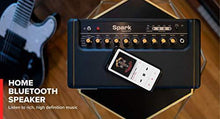 Load image into Gallery viewer, Positive Grid Spark Guitar Amplifier, Electric, Bass and Acoustic Guitar Combo Amp Bundle (Spark)