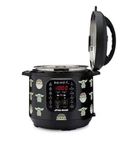 Load image into Gallery viewer, Instant Pot Star Wars 6Qt Duo Little Bounty, black