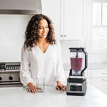 Load image into Gallery viewer, Ninja BN801 Professional Plus Kitchen System with Auto-iQ, and 64 oz. max liquid capacity Total Crushing Pitcher, in a Black and Stainless Steel Finish