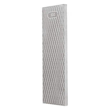 Load image into Gallery viewer, Trend DWS/CP8/FC Classic Pro Double-Sided Diamond Sharpening Stone, Fine/Coarse, 8 x 3 inch