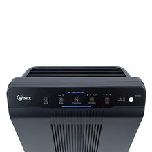 Load image into Gallery viewer, Winix 5500-2 Air Purifier with True HEPA, PlasmaWave and Odor Reducing Washable AOC Carbon Filter