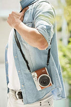 Load image into Gallery viewer, Fujifilm Instax Mini 90 Instant Film Camera (Brown)