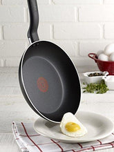 Load image into Gallery viewer, T-fal Signature Nonstick Dishwasher Safe Cookware Set, 12-Piece, Black