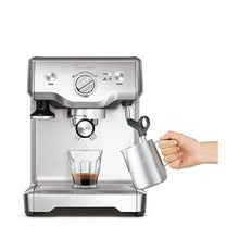 Load image into Gallery viewer, Breville BES810BSS Duo Temp Pro Espresso Machine, Stainless Steel, medium