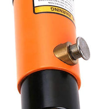 Load image into Gallery viewer, Pre-setting Torque Control Pneumatic Air Screwdriver 1200RPM Reversable Industrial Professional Precision Tool 2-4mm Capacity