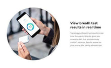 Load image into Gallery viewer, FoodMarble AIRE | Personal Digestive Breath Tester | Easily Monitor Your Gut Health | Track and Discover Food Sensitivity | Device Only …
