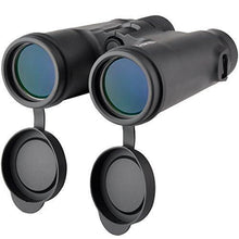 Load image into Gallery viewer, Gosky 10x42 Roof Prism Binoculars for Adults, HD Professional Binoculars for Bird Watching Travel Stargazing Hunting Concerts Sports-BAK4 Prism FMC Lens-with Phone Mount Strap Carrying Bag