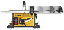 Load image into Gallery viewer, DEWALT Table Saw for Jobsite, Compact, 8-1/4-Inch (DWE7485)