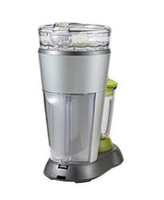 Load image into Gallery viewer, Margaritaville DM0700-000-000 Frozen Concoction Maker, 1, White
