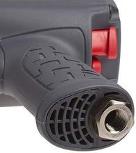 Load image into Gallery viewer, Ingersoll Rand 2235TiMAX 1/2” Drive Air Impact Wrench – Lightweight 4.6 lb Design, Powerful Torque Output Up to 1,350 ft-lbs, Titanium Hammer Case, Max Control, Gray