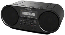 Load image into Gallery viewer, Sony Portable Bluetooth Digital Turner AM/FM CD Player Mega Bass Reflex Stereo Sound System