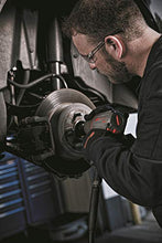 Load image into Gallery viewer, Ingersoll Rand 2235TiMAX 1/2” Drive Air Impact Wrench – Lightweight 4.6 lb Design, Powerful Torque Output Up to 1,350 ft-lbs, Titanium Hammer Case, Max Control, Gray