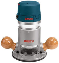 Load image into Gallery viewer, Bosch 1617EVS 2.25 HP Electronic Fixed-Base Router