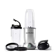 Load image into Gallery viewer, NutriBullet Pro Plus, One Size, Grey