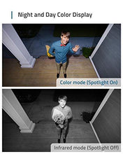 Load image into Gallery viewer, eufy Security, eufyCam 2C 2-Cam Kit, Security Camera Outdoor, Wireless Home Security System with 180-Day Battery Life, HomeKit Compatibility, 1080p HD, IP67, Night Vision, No Monthly Fee
