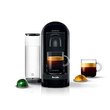 Load image into Gallery viewer, Breville-Nespresso BNV420IBL VertuoPlus Solo, Ink Black